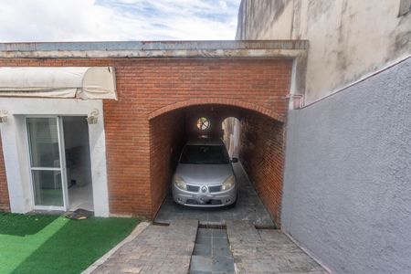 Casa para alugar com 70m², 1 quarto e sem vaga Casa para alugar com 70m², 1 quarto e sem vagaEntrada