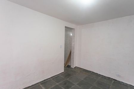 Sala  de casa para alugar com 1 quarto, 70m² em Conceição, Diadema