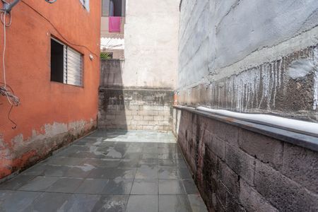 Casa para alugar com 70m², 1 quarto e sem vaga Casa para alugar com 70m², 1 quarto e sem vagaQuintal