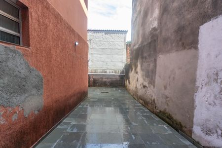 Casa para alugar com 70m², 1 quarto e sem vaga Casa para alugar com 70m², 1 quarto e sem vagaQuintal