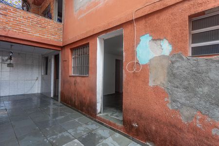 Casa para alugar com 70m², 1 quarto e sem vaga Casa para alugar com 70m², 1 quarto e sem vagaEntrada