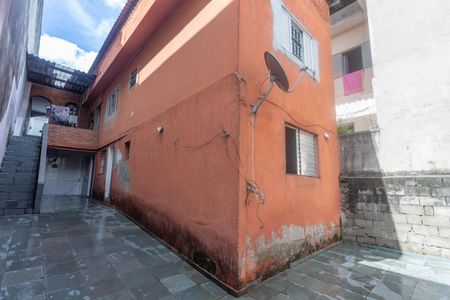 Casa para alugar com 70m², 1 quarto e sem vaga Casa para alugar com 70m², 1 quarto e sem vagaQuintal