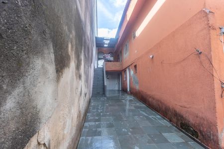 Casa para alugar com 70m², 1 quarto e sem vaga Casa para alugar com 70m², 1 quarto e sem vagaQuintal