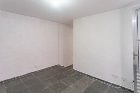 Casa para alugar com 70m², 1 quarto e sem vaga Casa para alugar com 70m², 1 quarto e sem vagaSala
