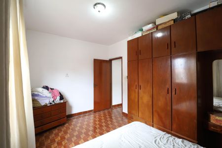 Casa para alugar com 2 quartos, 90m² em Vila Nivi, São Paulo