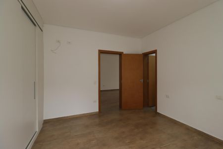 Suíte 1 de casa para alugar com 2 quartos, 124m² em Vila Curuçá, Santo André