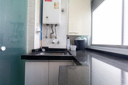 Apartamento à venda com 68m², 2 quartos e 1 vagaÁrea de Serviço