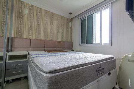 Apartamento à venda com 68m², 2 quartos e 1 vagaQuarto 2