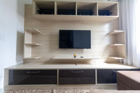 Apartamento à venda com 68m², 2 quartos e 1 vagaSala