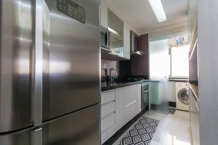 Apartamento à venda com 68m², 2 quartos e 1 vagaCozinha