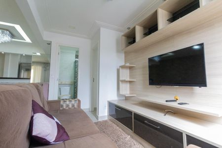 Apartamento à venda com 68m², 2 quartos e 1 vagaSala