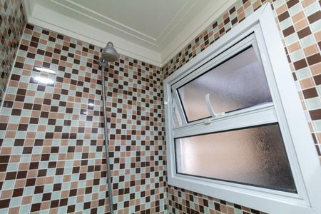 Apartamento à venda com 68m², 2 quartos e 1 vagaBanheiro 2