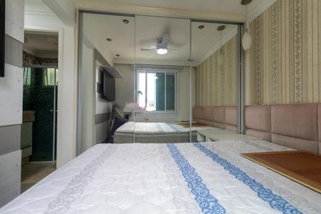 Apartamento à venda com 68m², 2 quartos e 1 vagaQuarto 2