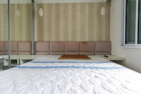 Apartamento à venda com 68m², 2 quartos e 1 vagaQuarto 2