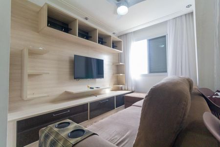 Apartamento à venda com 68m², 2 quartos e 1 vagaSala