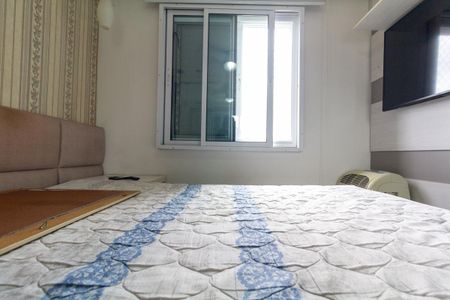 Apartamento à venda com 68m², 2 quartos e 1 vagaQuarto 2