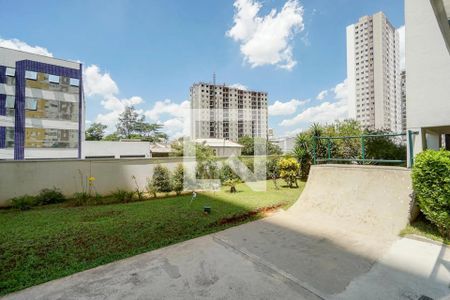 Apartamento à venda com 68m², 2 quartos e 1 vagaÁrea Comum - Rampa de Skate