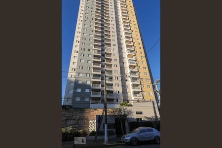 Apartamento à venda com 68m², 2 quartos e 1 vagaFachada