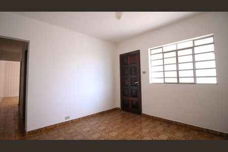 Casa para alugar com 3 quartos, 160m² em Chácara Belenzinho, São Paulo