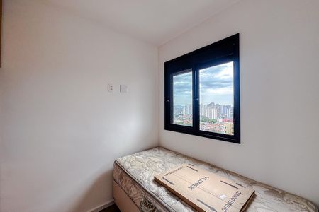 Apartamento para alugar com 38m², 2 quartos e 1 vagaQuarto 2