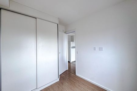 Apartamento para alugar com 38m², 2 quartos e 1 vagaQuarto 1