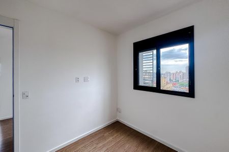 Apartamento para alugar com 38m², 2 quartos e 1 vagaQuarto 1