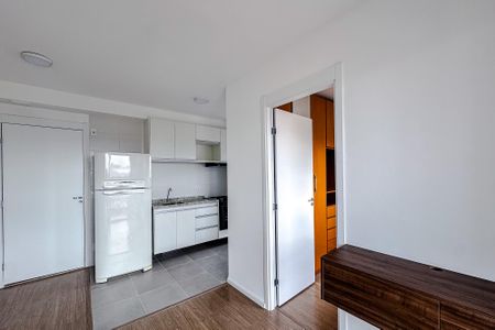 Apartamento para alugar com 38m², 2 quartos e 1 vagaSala