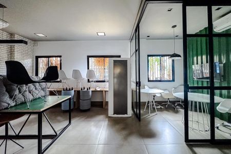 Apartamento para alugar com 38m², 2 quartos e 1 vagaÁrea comum
