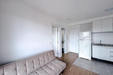 Apartamento para alugar com 38m², 2 quartos e 1 vagaSala