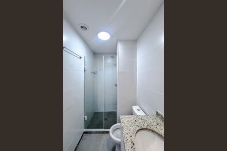 Apartamento para alugar com 38m², 2 quartos e 1 vagaBanheiro