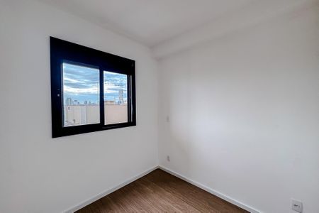 Apartamento para alugar com 38m², 2 quartos e 1 vagaQuarto 1