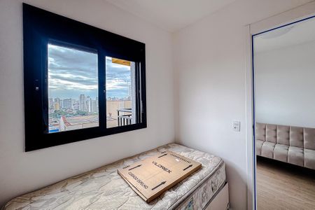 Apartamento para alugar com 38m², 2 quartos e 1 vagaQuarto 2