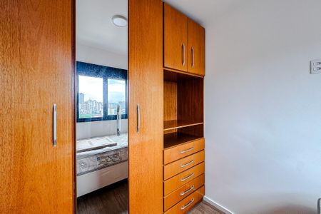 Apartamento para alugar com 38m², 2 quartos e 1 vagaQuarto 2