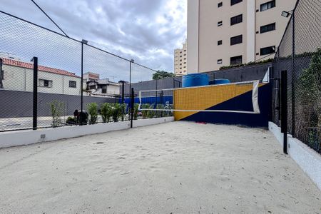 Apartamento para alugar com 38m², 2 quartos e 1 vagaQuadra Esportiva