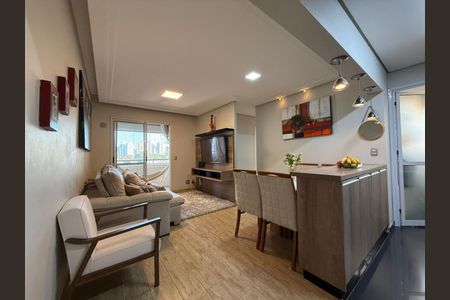 Apartamento à venda com 3 quartos, 70m² em Água Branca, São Paulo