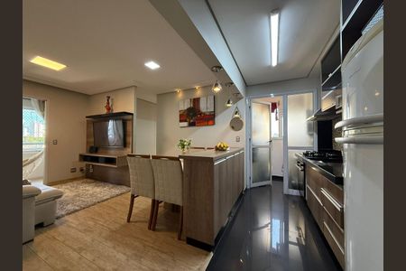 Apartamento à venda com 3 quartos, 70m² em Água Branca, São Paulo