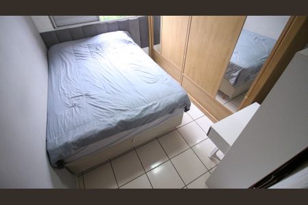 Quarto 1 de apartamento à venda com 2 quartos, 62m² em Vila Industrial, São Paulo