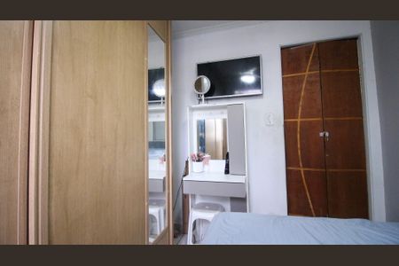 Quarto 1 de apartamento à venda com 2 quartos, 62m² em Vila Industrial, São Paulo