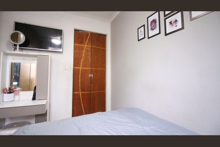 Quarto 1 de apartamento à venda com 2 quartos, 62m² em Vila Industrial, São Paulo