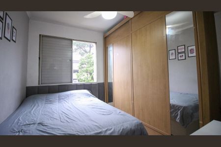 Quarto 1 de apartamento à venda com 2 quartos, 62m² em Vila Industrial, São Paulo