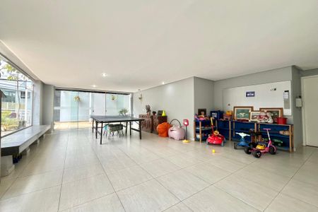 Apartamento para alugar com 42m², 1 quarto e 1 vagaÁrea comum
