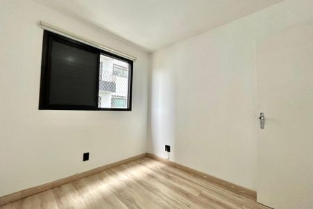 Quarto 1 de apartamento para alugar com 1 quarto, 40m² em Jardim Oriental, São Paulo