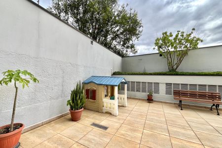 Apartamento para alugar com 42m², 1 quarto e 1 vagaÁrea comum - Playground