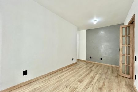 Sala de apartamento para alugar com 1 quarto, 40m² em Jardim Oriental, São Paulo