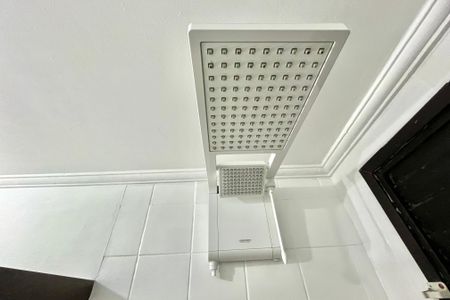 Apartamento para alugar com 42m², 1 quarto e 1 vagaBanheiro