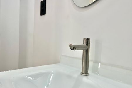 Apartamento para alugar com 42m², 1 quarto e 1 vagaBanheiro