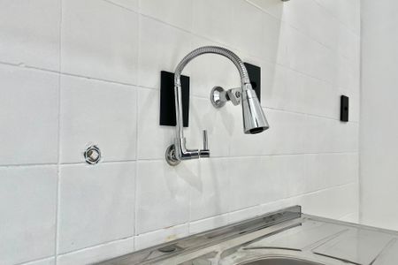 Apartamento para alugar com 42m², 1 quarto e 1 vagaCozinha