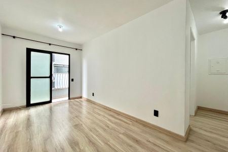 Apartamento para alugar com 42m², 1 quarto e 1 vagaSala