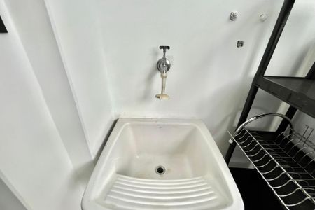 Apartamento para alugar com 42m², 1 quarto e 1 vagaÁrea de Serviço