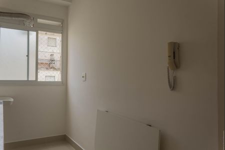 Apartamento à venda com 114m², 3 quartos e 2 vagasCozinha
